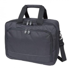 Plecak / Towar 3w1 na notebooka Falcon 15,6" czarny