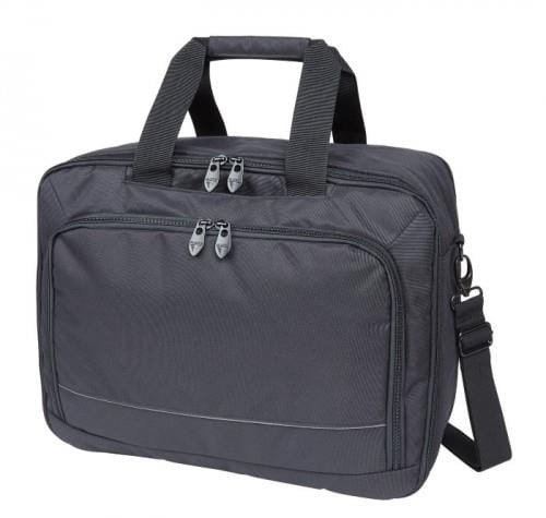 Plecak / Towar 3w1 na notebooka Falcon 15,6" czarny - 965517