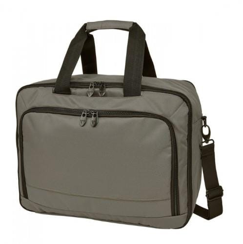 Plecak / Torba 3w1 na notebooka Falcon 15,6" szary - 965520