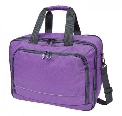 Plecak / Torba 3w1 na notebooka Falcon 15,6" fiolet - 965524