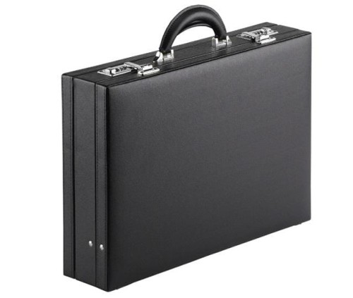 Neseser Falcon czarny - 965518