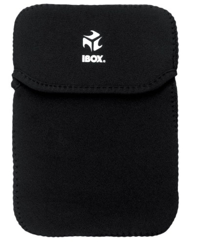 Etui do tabletu iBOX ITTB017 7" czarne - 965875