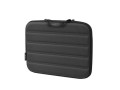 Etui do notebooka Natec Turtle 13,3" czarne - 1176385