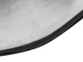 Etui do notebooka Natec Mussel 13,3" czarne - 1176384