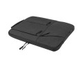 Etui do notebooka Natec Mussel 13,3" czarne - 1176379