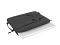 Etui do notebooka Natec Mussel 13,3" czarne - 1176382