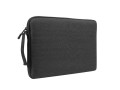 Etui do notebooka Natec Mussel 13,3" czarne - 1176383