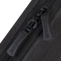 Etui do notebooka 15,6" RIVACASE Suzuka czarne, z materiału wodoodpornego - 1319420