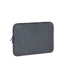 Etui do notebooka 13,3" RIVACASE Antishock szary - 1319422