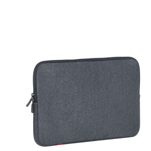 Etui do notebooka 13,3" RIVACASE Antishock szary