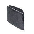 Etui do notebooka 13,3" RIVACASE Antishock szary - 1319426