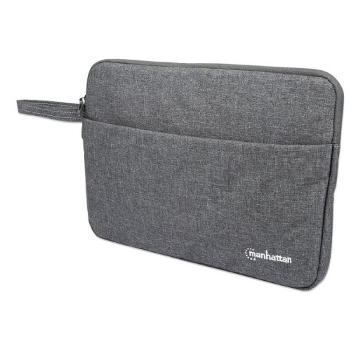 Etui / Pokrowiecd o notebooka Manhattan London 14,5" Szare - 966705