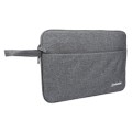 Etui / Pokrowiecd o notebooka Manhattan London 14,5" Szare - 1361702
