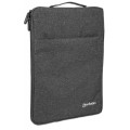 Etui / Pokrowiec do notebooka Manhattan 15,6" Szare - 1361696