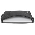 Etui / Pokrowiec do notebooka Manhattan 15,6" Szare - 1361699