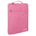Etui / Pokrowiec do notebooka Manhattan 15,6" Różowe - 1361710