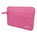 Etui / Pokrowiec do notebooka Manhattan 14,5" Różowe - 966706