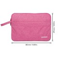 Etui / Pokrowiec do notebooka Manhattan 14,5" Różowe - 1361709
