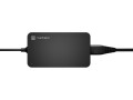 Zasilacz sieciowy uniwersalny Natec Grayling USB-C 65W do laptopów, tabletów, telefonów - 1535980