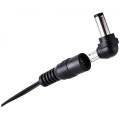 Zasilacz sieciowy Techly Uniwersalny Regulowany 3-12V 1A 12W USB 5V 2.1A - 1467910