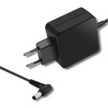 Zasilacz sieciowy Qoltec do ultrabooka Toshiba 45W 19V 2,37A 5.5*2.5 - 1363208