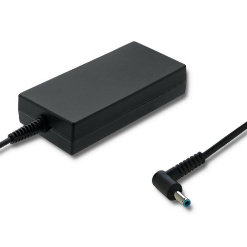 Zasilacz sieciowy Qoltec do HP 120W 19,5V 6,15A 4.5*3.0 - 967981
