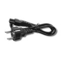 Zasilacz sieciowy Qoltec do HP 120W 19,5V 6,15A 4.5*3.0 - 1363397
