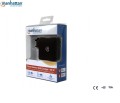 Zasilacz sieciowy Manhattan Power Delivery 230V USB-C, 45W USB-A 5V - 1361750