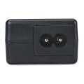 Zasilacz sieciowy Manhattan do laptopa 9-20V 40W - 1467784