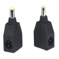 Zasilacz sieciowy Manhattan do laptopa 9-20V 40W - 1467786