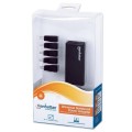 Zasilacz sieciowy Manhattan do laptopa 9-20V 40W - 1467789