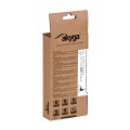 Zasilacz sieciowy Akyga AK-ND-71 do notebooka 20V/4,5A 90W 5.5x2.5 mm - 1290067