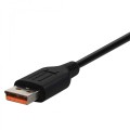 Zasilacz sieciowy Akyga AK-ND-59 do notebooka 20V/2,0A 40W LENOVO POWER USB - 1274283