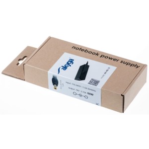 Zasilacz sieciowy Akyga AK-ND-13 do notebooka 19V/3,16A 60W 5.5x3.0mm + pin