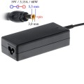 Zasilacz sieciowy Akyga AK-ND-13 do notebooka 19V/3,16A 60W 5.5x3.0mm + pin - 1292608