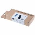 Zasilacz sieciowy Akyga AK-ND-09 do notebooka 18,5V/3,54A 65W 4.8x1.7 mm - 1236909