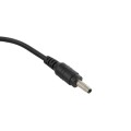 Zasilacz samochodowy Qoltec do HP 90W 18,5V 4,9A, 4,8*1,7 - 1363292