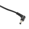 Zasilacz samochodowy Qoltec do ACER 65W 19V 3,42A, 5.5*2.5 - 1363293