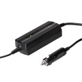 Zasilacz samochodowy Akyga AK-ND-35 do notebooka 19V/4,74A 90W 4.8x1.7 mm - 1292982