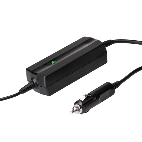 Zasilacz samochodowy Akyga AK-ND-35 do notebooka 19V/4,74A 90W 4.8x1.7 mm - 1292982