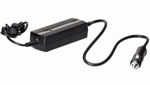 Zasilacz samochodowy Akyga AK-ND-32 do notebooka 19V/4,74A 90W 7.4x5.0mm + pin