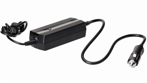 Zasilacz samochodowy Akyga AK-ND-32 do notebooka 19V/4,74A 90W 7.4x5.0mm + pin - 965082