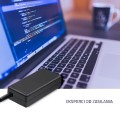 Zasilacz Qoltec do Acer 60W | 19V | 3.16A | 5.5*2.1 | + kabel zasilający - 1363448