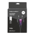 Zasilacz Qoltec do Acer 60W | 19V | 3.16A | 5.5*2.1 | + kabel zasilający - 1363451