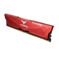 Pamięć DDR5 Team Group VULCAN 16GB 5600MHz CL36 1,20V Red - 1468910