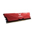 Pamięć DDR5 Team Group VULCAN 16GB 5600MHz CL36 1,20V Red - 1468911