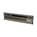 Pamięć DDR5 Team Group ELITE PLUS 16GB 5200MHz CL42 1,1V Black - 1468907