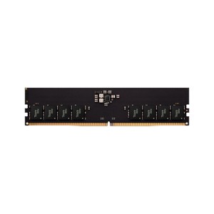 Pamięć DDR5 Team Group ELITE 16GB (1x16GB) 4800MHz CL40 1,10V Black