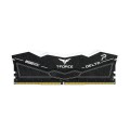 Pamięć DDR5 Team Group Delta RGB 16GB 6000MHz CL38 1,25V Black - 1468919