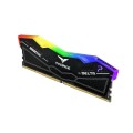 Pamięć DDR5 Team Group Delta RGB 16GB 6000MHz CL38 1,25V Black - 1468920